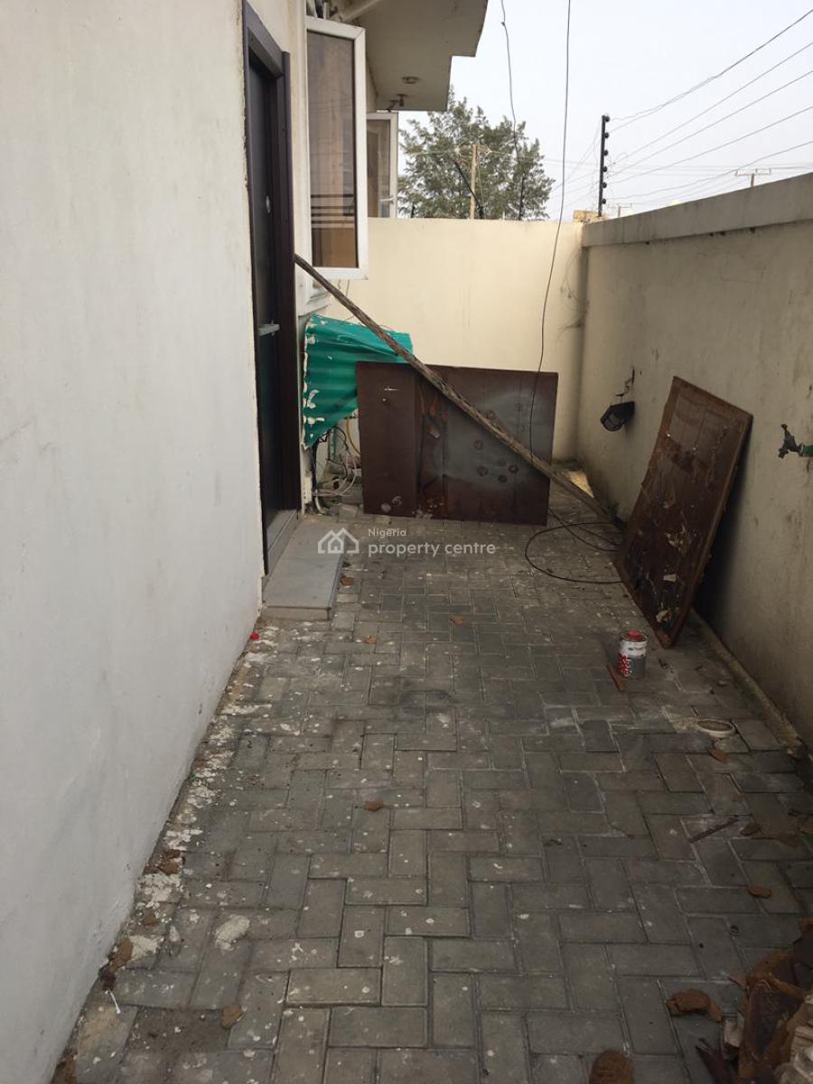 4 Bedroom Semi Detached Duplex, Harris Drive, Vgc, Lekki, Lagos, House for Rent