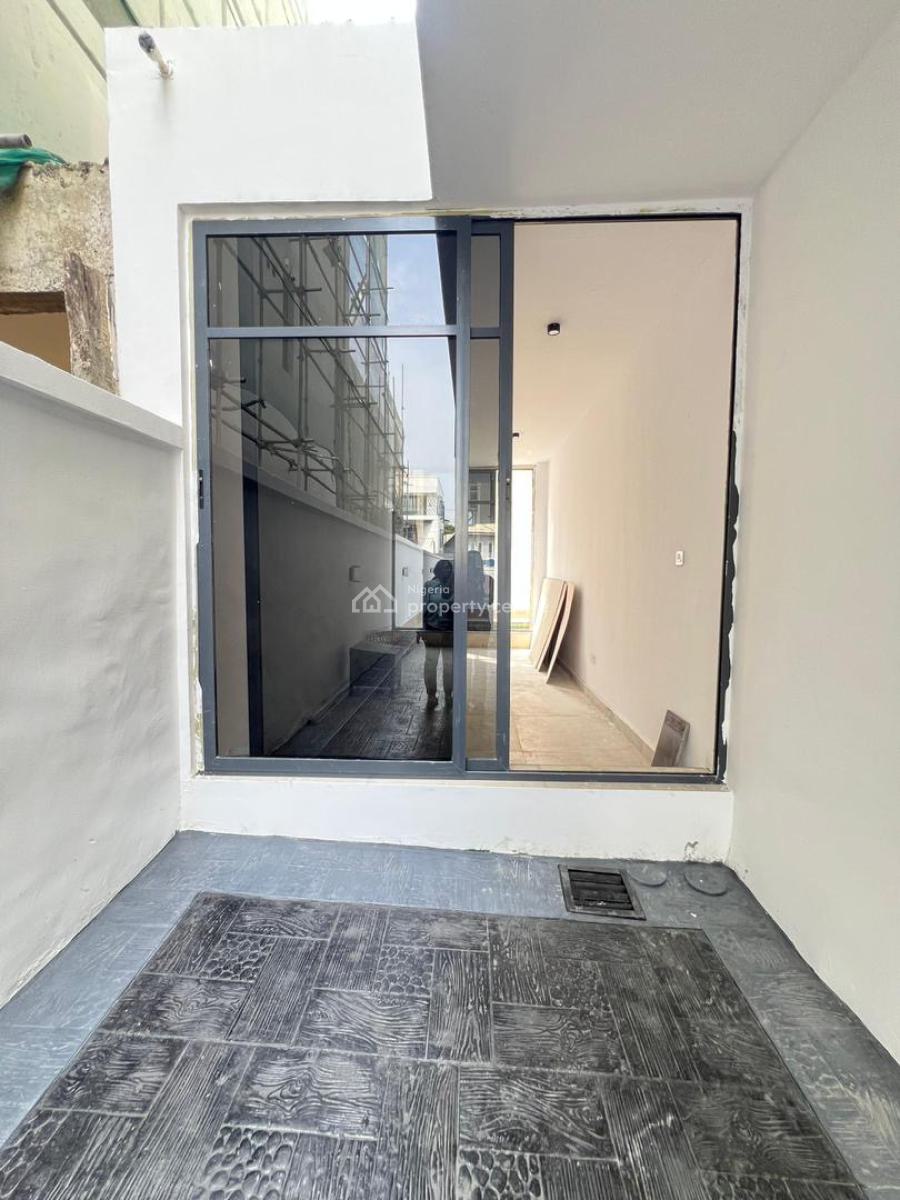 Newly Built 5 Bedroom Fully Detached Duplex, Lekki Phase 1, Lekki, Lagos, Detached Duplex for Sale