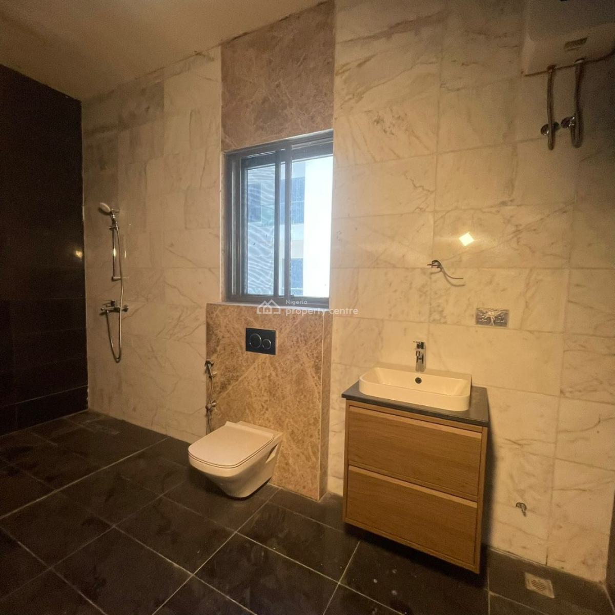 Spacious 5 Bedroom Fully Detached Duplex with Bq,private Swimming Pool, Old Ikoyi, Ikoyi, Lagos, Detached Duplex for Sale