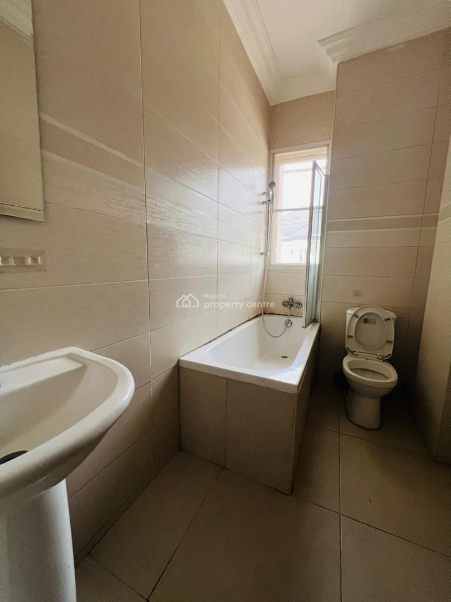 Exquisite 3 Bedroom Apartment, Lekki, Lagos, Flat / Apartment for Rent