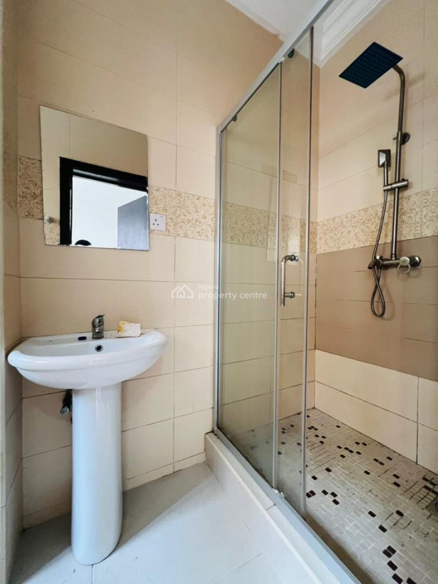 Exquisite 3 Bedroom Apartment, Lekki, Lagos, Flat / Apartment for Rent