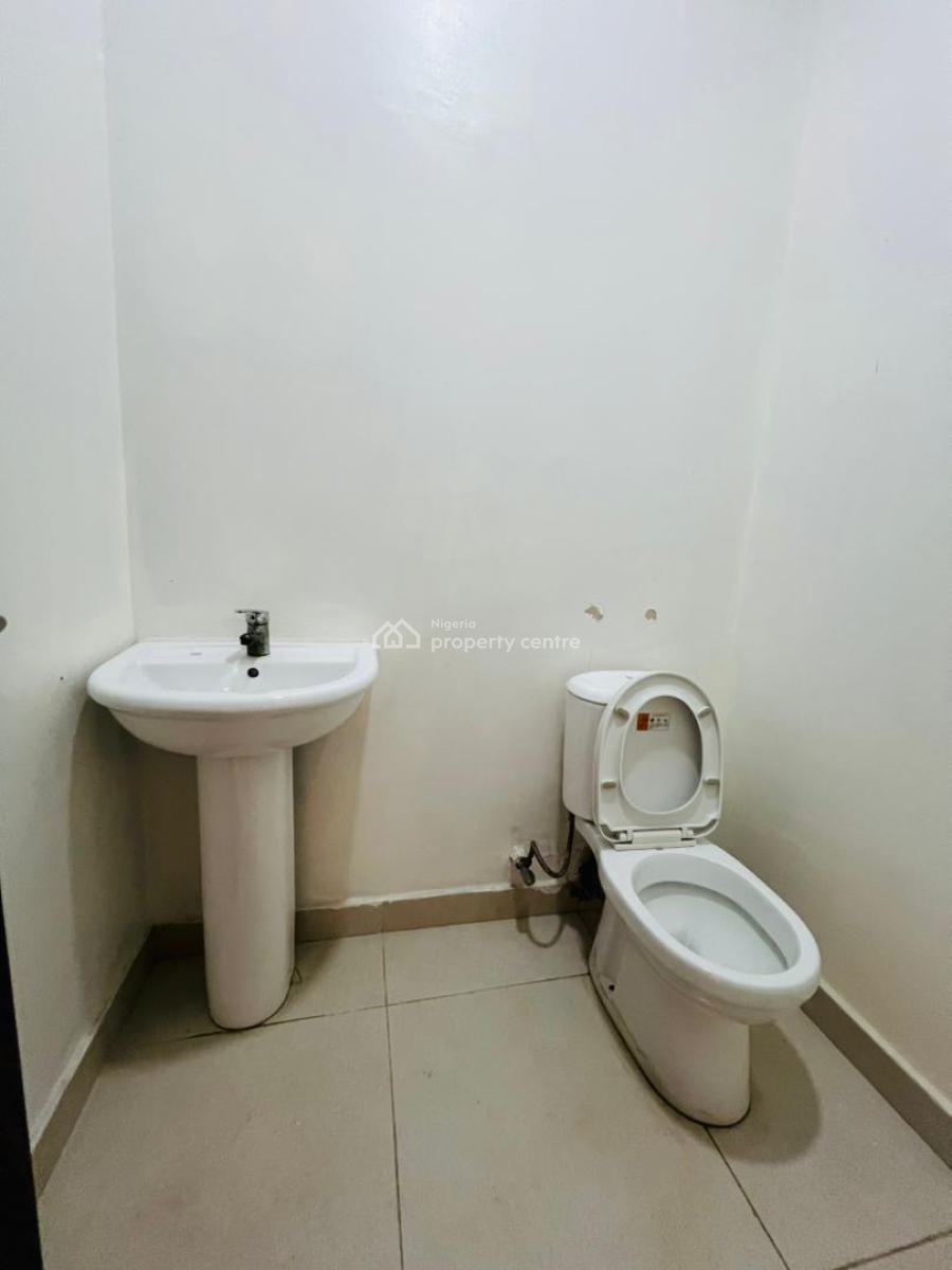 Exquisite 3 Bedroom Apartment, Lekki, Lagos, Flat / Apartment for Rent