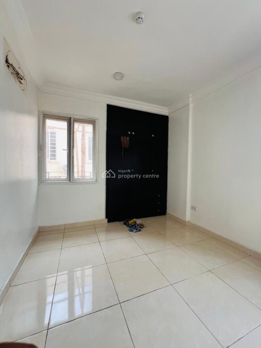 Exquisite 3 Bedroom Apartment, Lekki, Lagos, Flat / Apartment for Rent