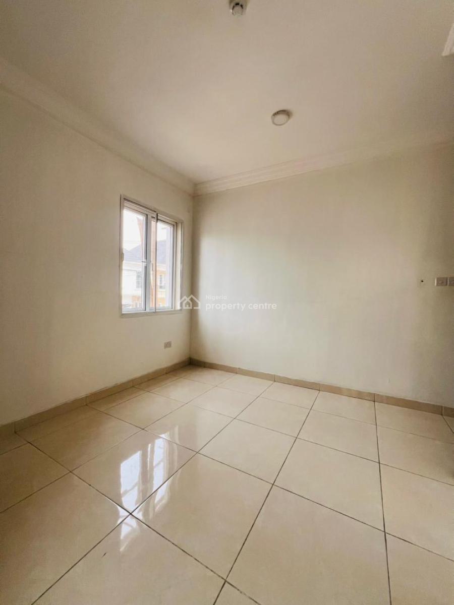 Exquisite 3 Bedroom Apartment, Lekki, Lagos, Flat / Apartment for Rent