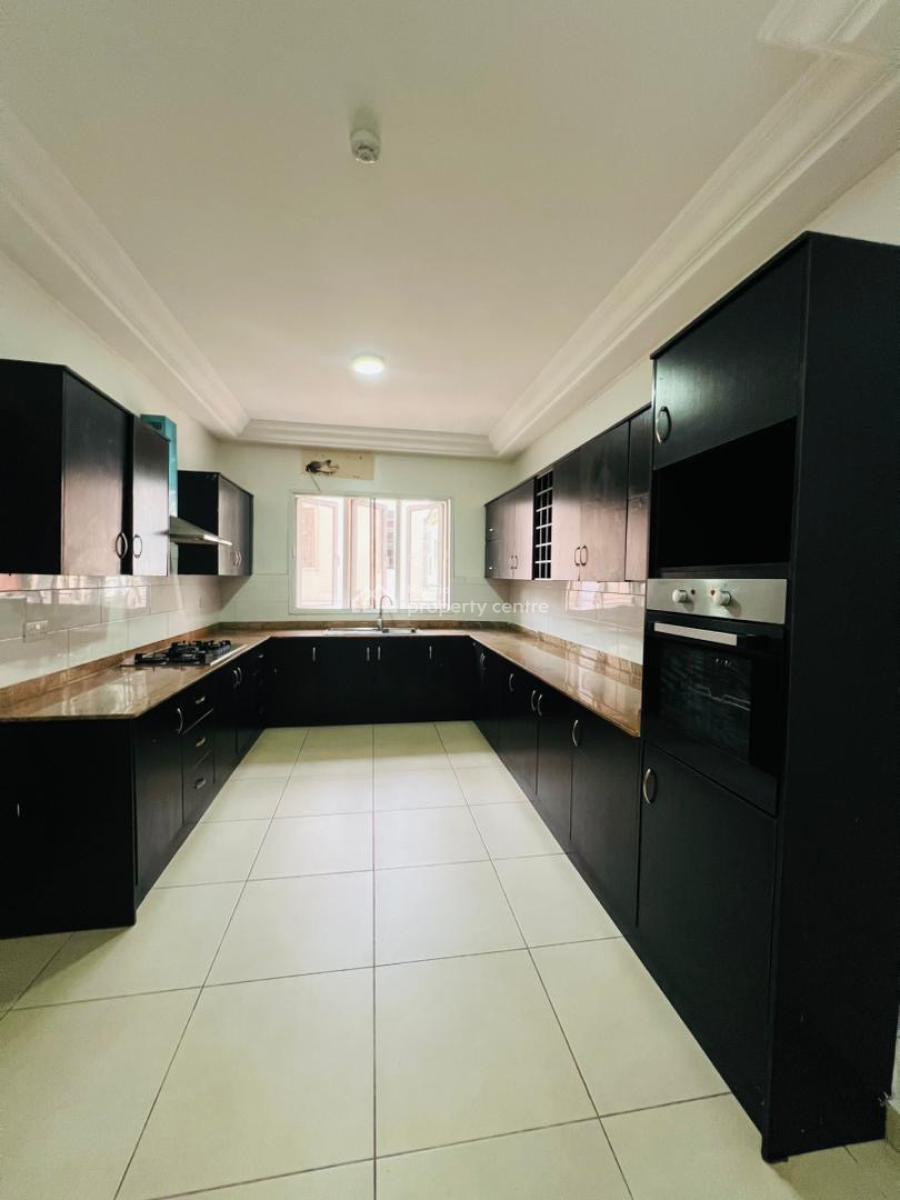 Exquisite 3 Bedroom Apartment, Lekki, Lagos, Flat / Apartment for Rent
