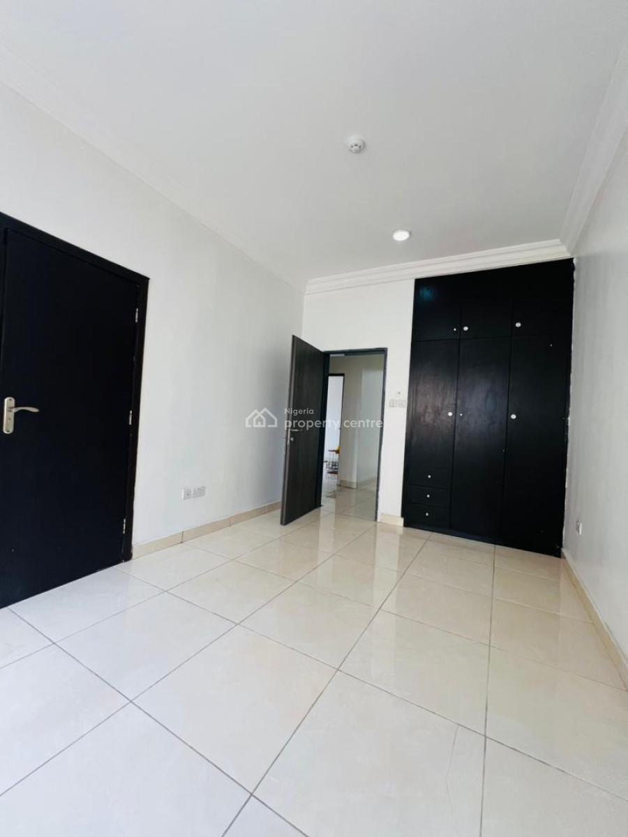 Exquisite 3 Bedroom Apartment, Lekki, Lagos, Flat / Apartment for Rent