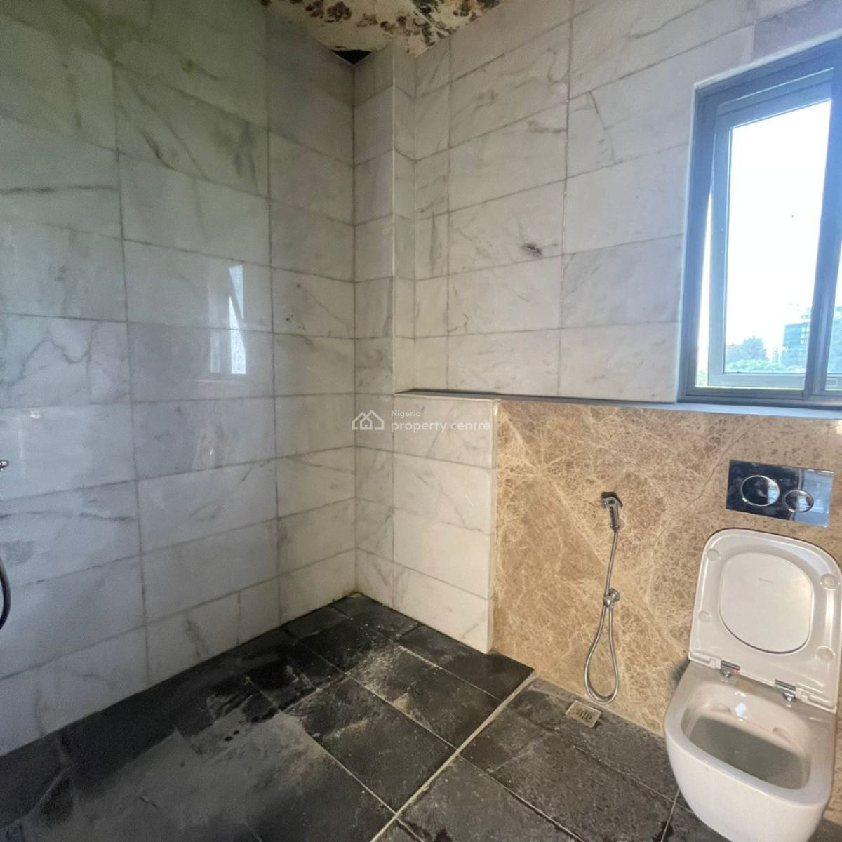 Spacious 7 Bedroom Fully Detached Duplex with Two Bq, Private Pool Etc, in a Gated Estate in Old Ikoyi, Ikoyi, Lagos, Detached Duplex for Sale