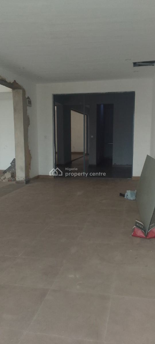 a Spacious Office Space, Lekki Phase 1, Lekki, Lagos, Plaza / Complex / Mall for Rent
