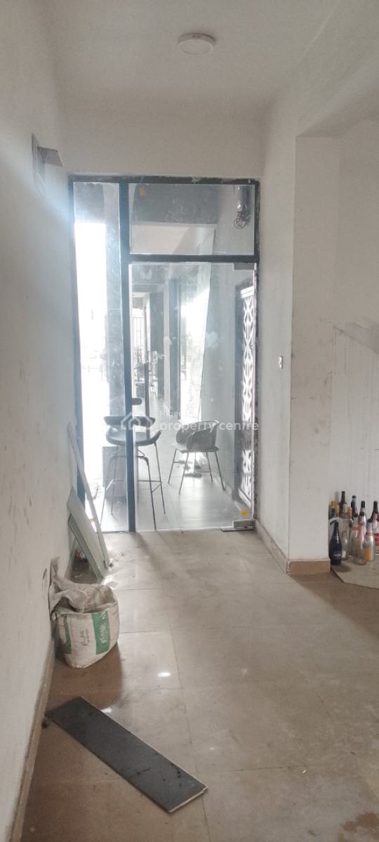 a Spacious Office Space, Lekki Phase 1, Lekki, Lagos, Plaza / Complex / Mall for Rent
