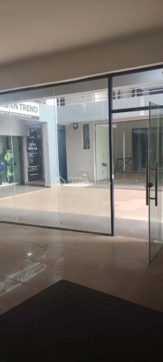 a Spacious Office Space, Lekki Phase 1, Lekki, Lagos, Plaza / Complex / Mall for Rent