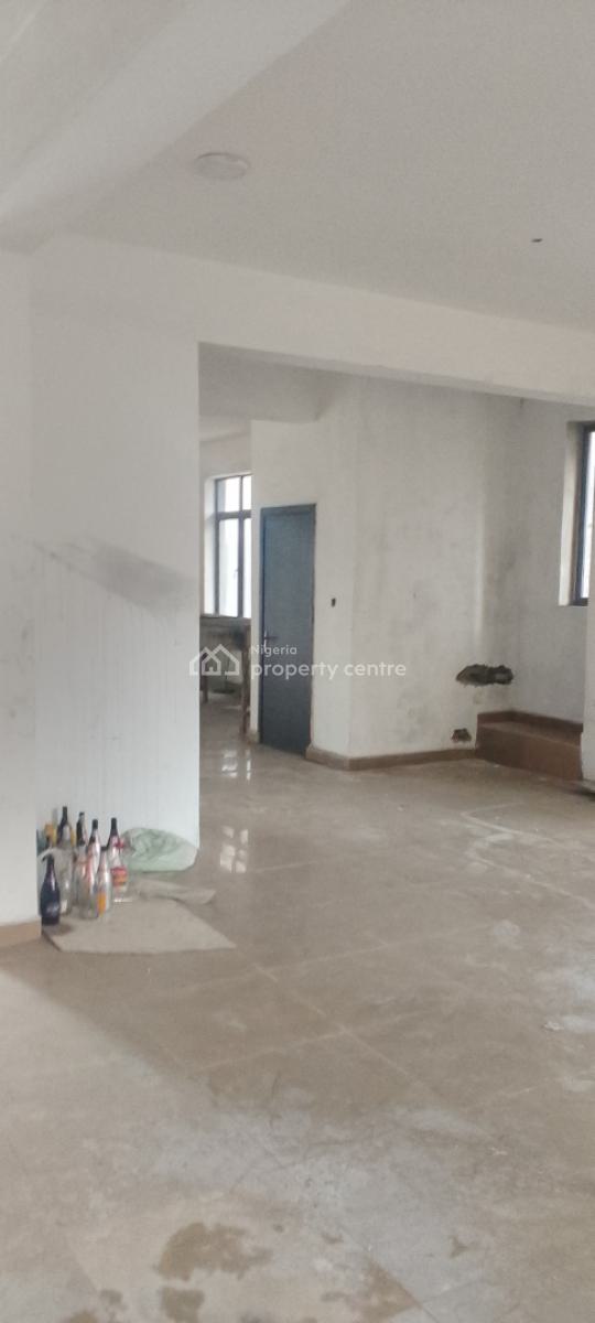 a Spacious Office Space, Lekki Phase 1, Lekki, Lagos, Plaza / Complex / Mall for Rent
