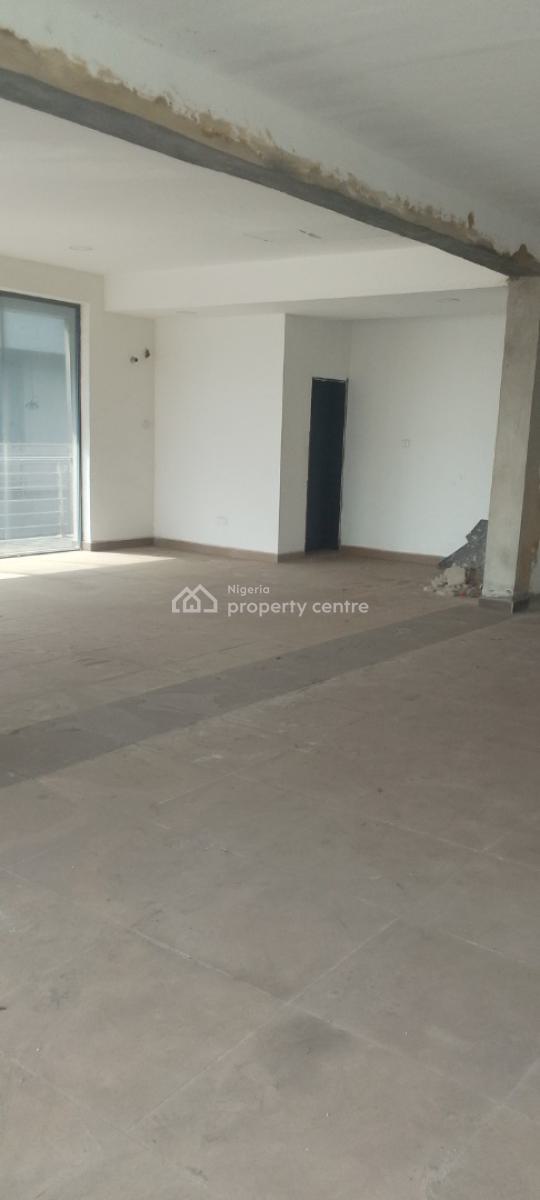a Spacious Office Space, Lekki Phase 1, Lekki, Lagos, Plaza / Complex / Mall for Rent