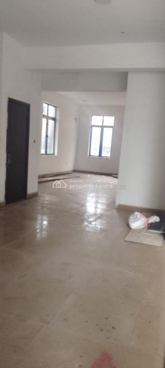 a 45sqm Shop for Restaurant, Lekki Phace One, Lekki, Lagos, Shop for Rent