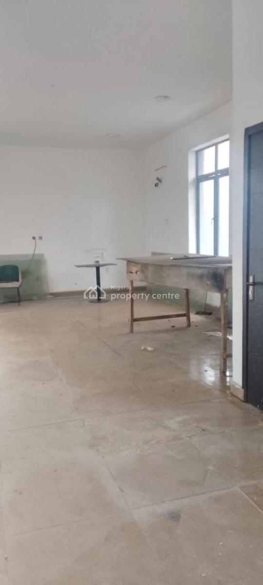a 45sqm Shop for Restaurant, Lekki Phace One, Lekki, Lagos, Shop for Rent