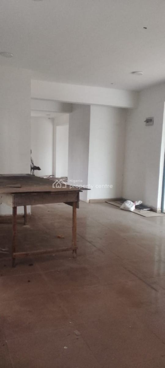 a 45sqm Shop for Restaurant, Lekki Phace One, Lekki, Lagos, Shop for Rent