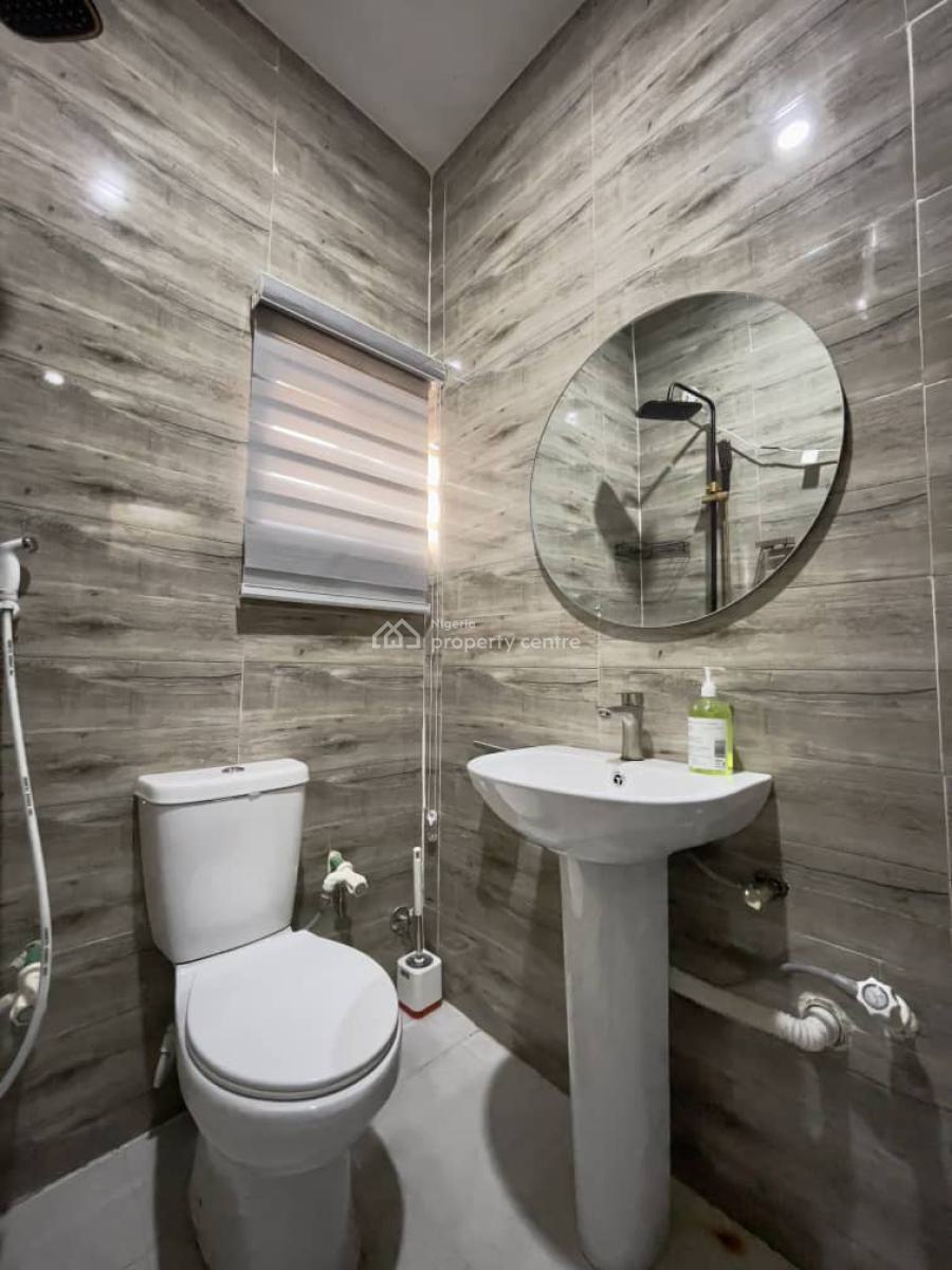 Luxury 4 Bedroom Duplex Self-compound, Ajao Estate Airport, Ikeja, Lagos, Detached Duplex Short Let