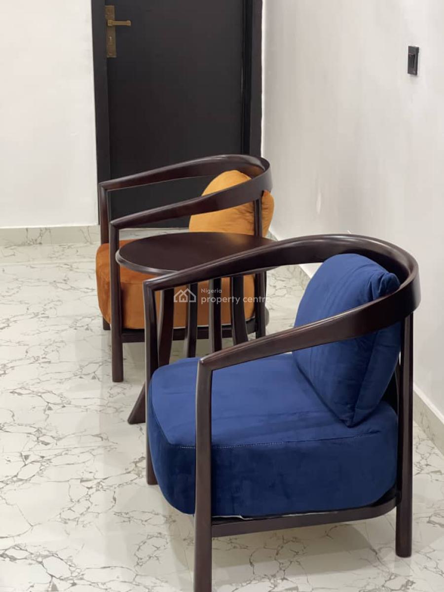 Luxury 4 Bedroom Duplex Self-compound, Ajao Estate Airport, Ikeja, Lagos, Detached Duplex Short Let