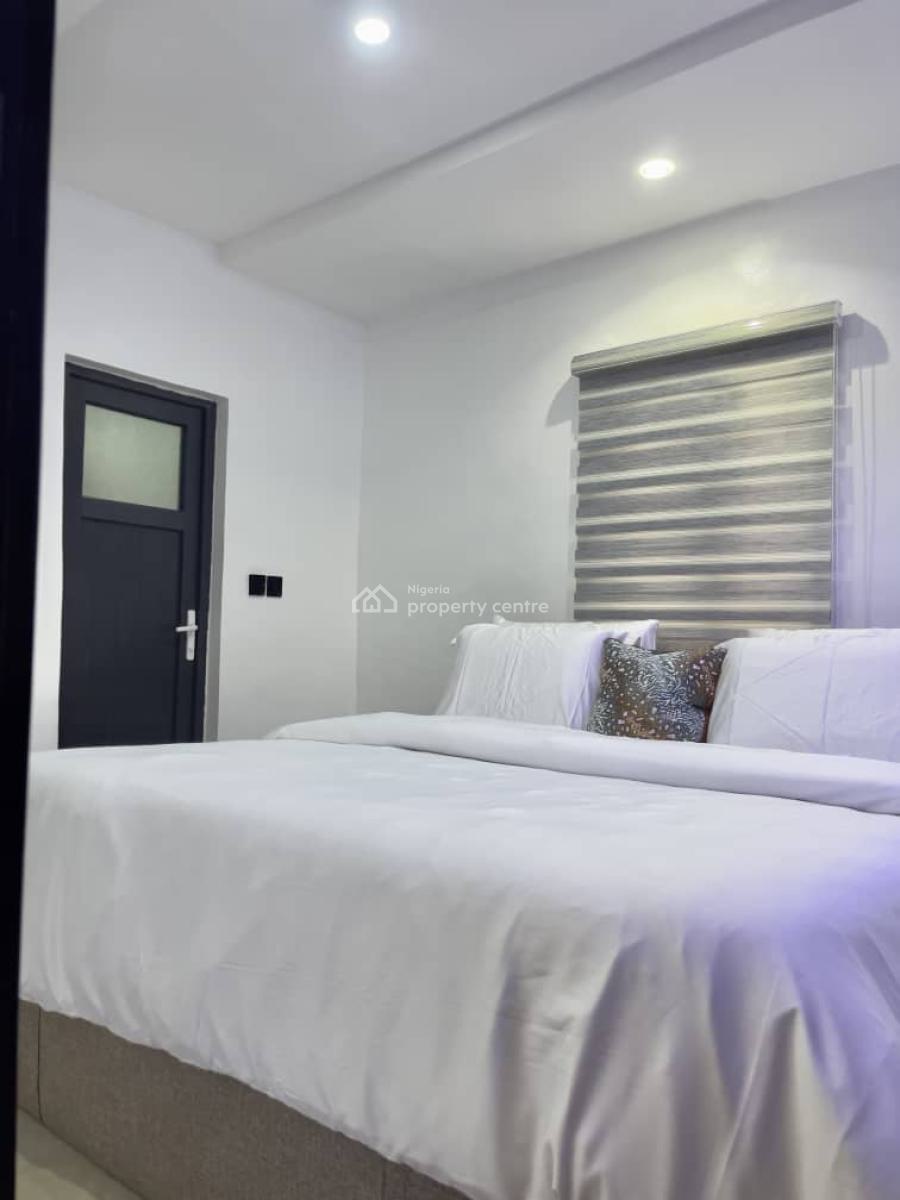 Luxury 4 Bedroom Duplex Self-compound, Ajao Estate Airport, Ikeja, Lagos, Detached Duplex Short Let