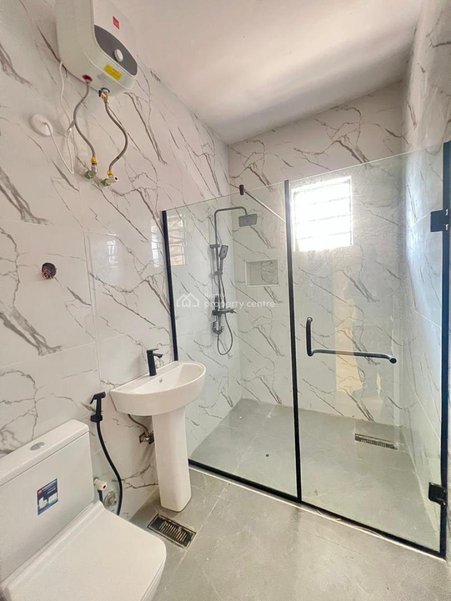 Newly Built 5 Bedroom Detached Duplex with Bq, Omole Phase 1, Ikeja, Lagos, House for Sale
