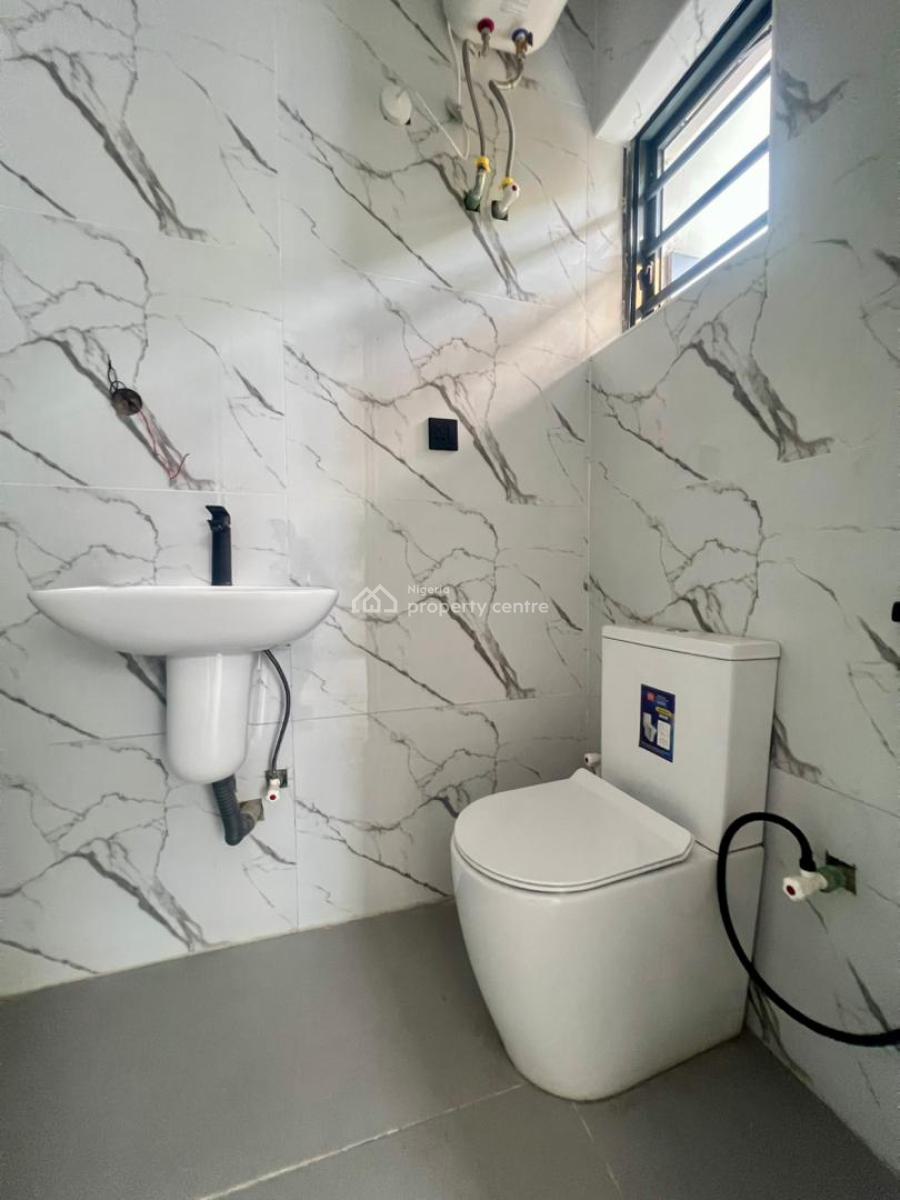 Newly Built 5 Bedroom Detached Duplex with Bq, Omole Phase 1, Ikeja, Lagos, House for Sale