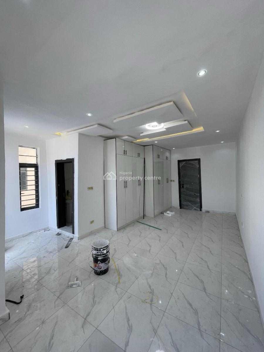 3bedroom Semi Detached Duplex*, Ikota, Lekki, Lagos, Semi-detached Duplex for Sale