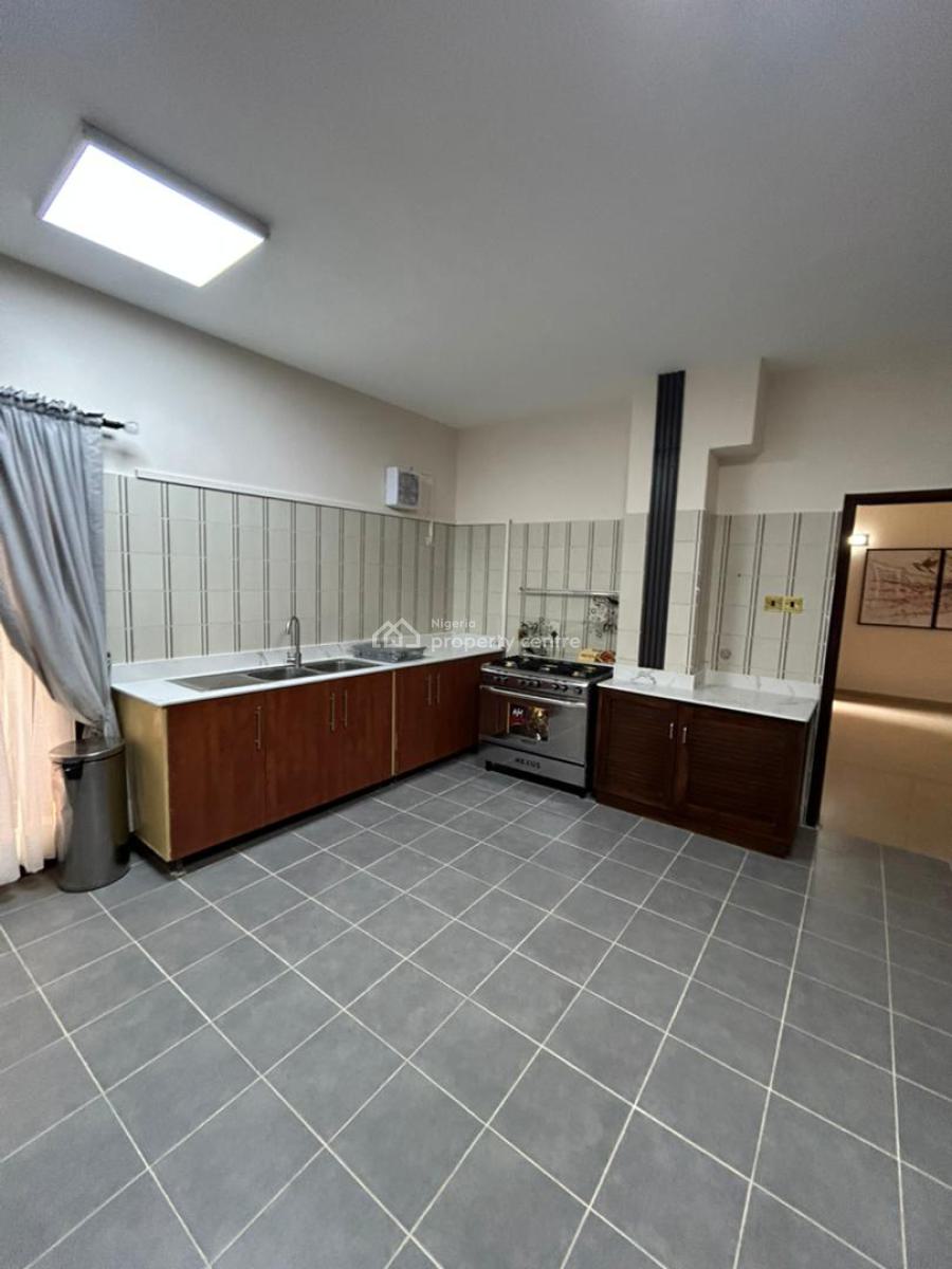 Furnished 3 Bedroom Flat with Swimming Pool, Victoria Island (vi), Lagos, Flat / Apartment for Rent