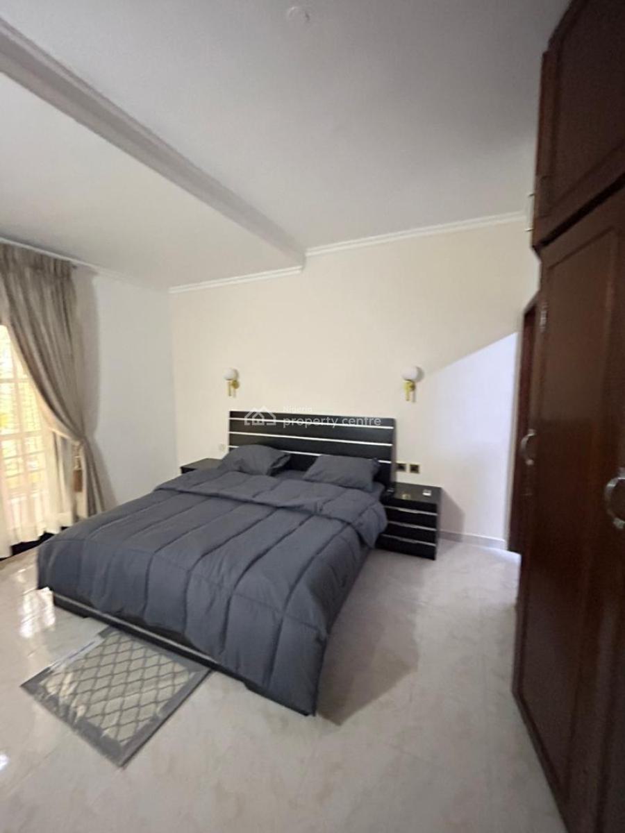 Furnished 3 Bedroom Flat with Swimming Pool, Victoria Island (vi), Lagos, Flat / Apartment for Rent