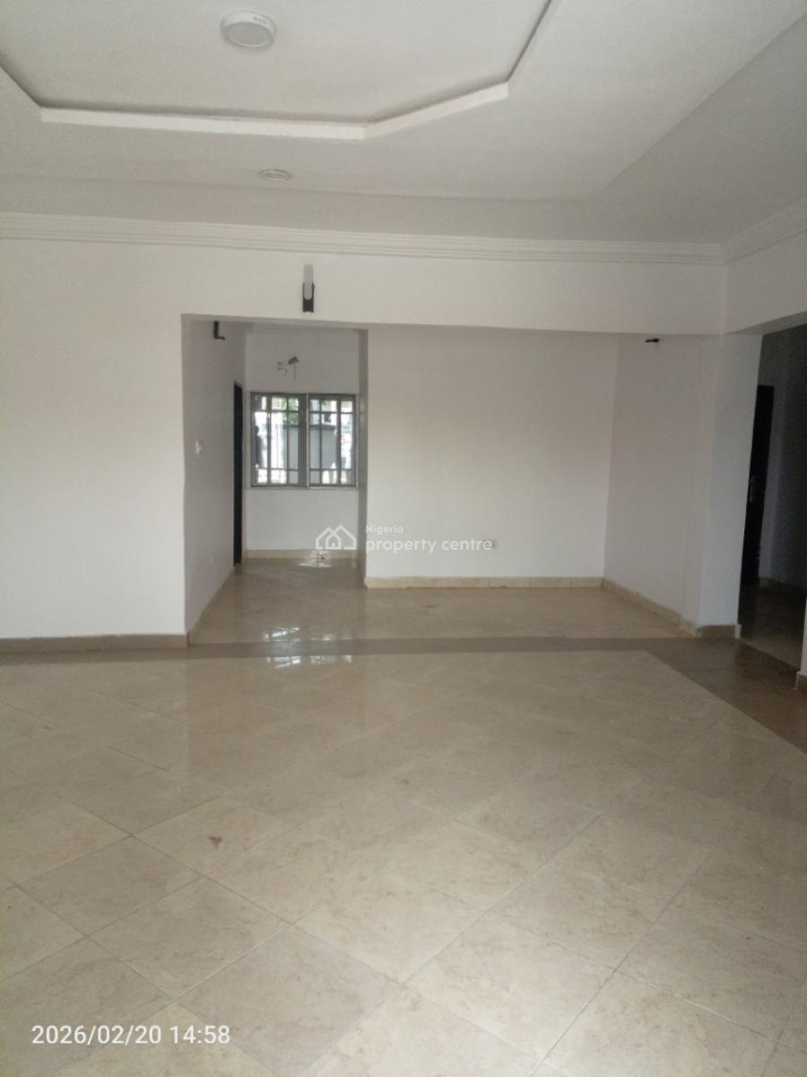 3 Bedrooms Newly Built Luxurious Flat with Bq, Off Mobil Road, Ilaje, Ajah, Lagos, Flat / Apartment for Rent