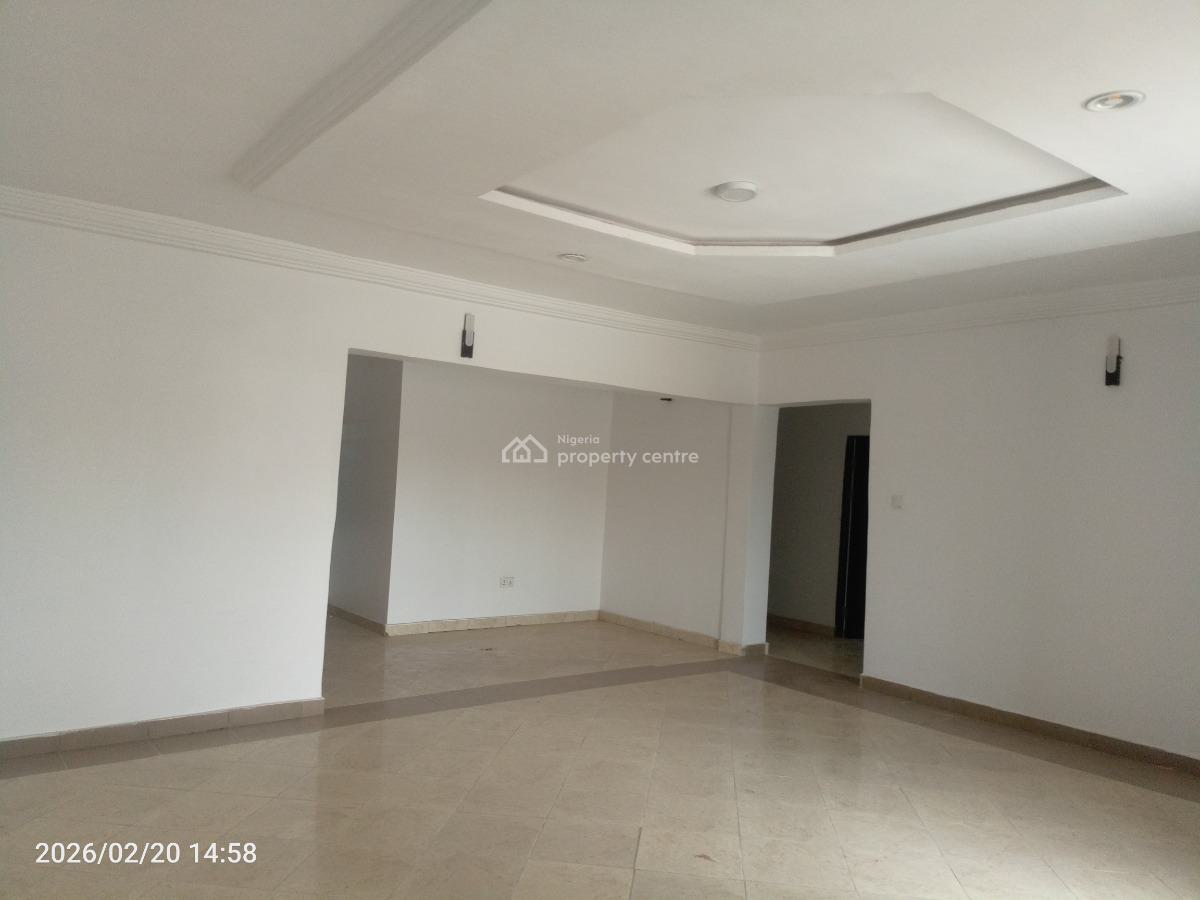 3 Bedrooms Newly Built Luxurious Flat with Bq, Off Mobil Road, Ilaje, Ajah, Lagos, Flat / Apartment for Rent