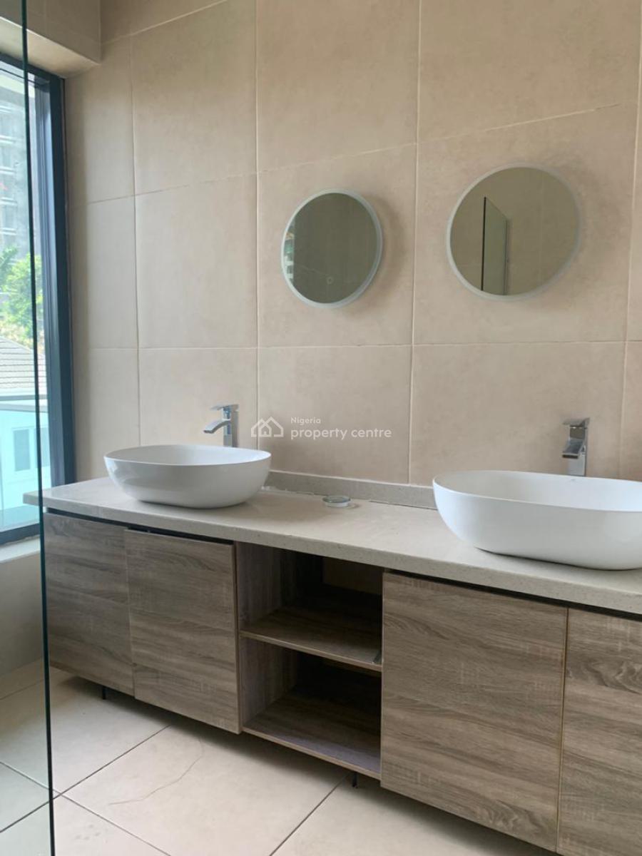 Luxury 4 Bedroom Duplex, Giveaway Offer, Ikoyi, Lagos, Terraced Duplex for Rent