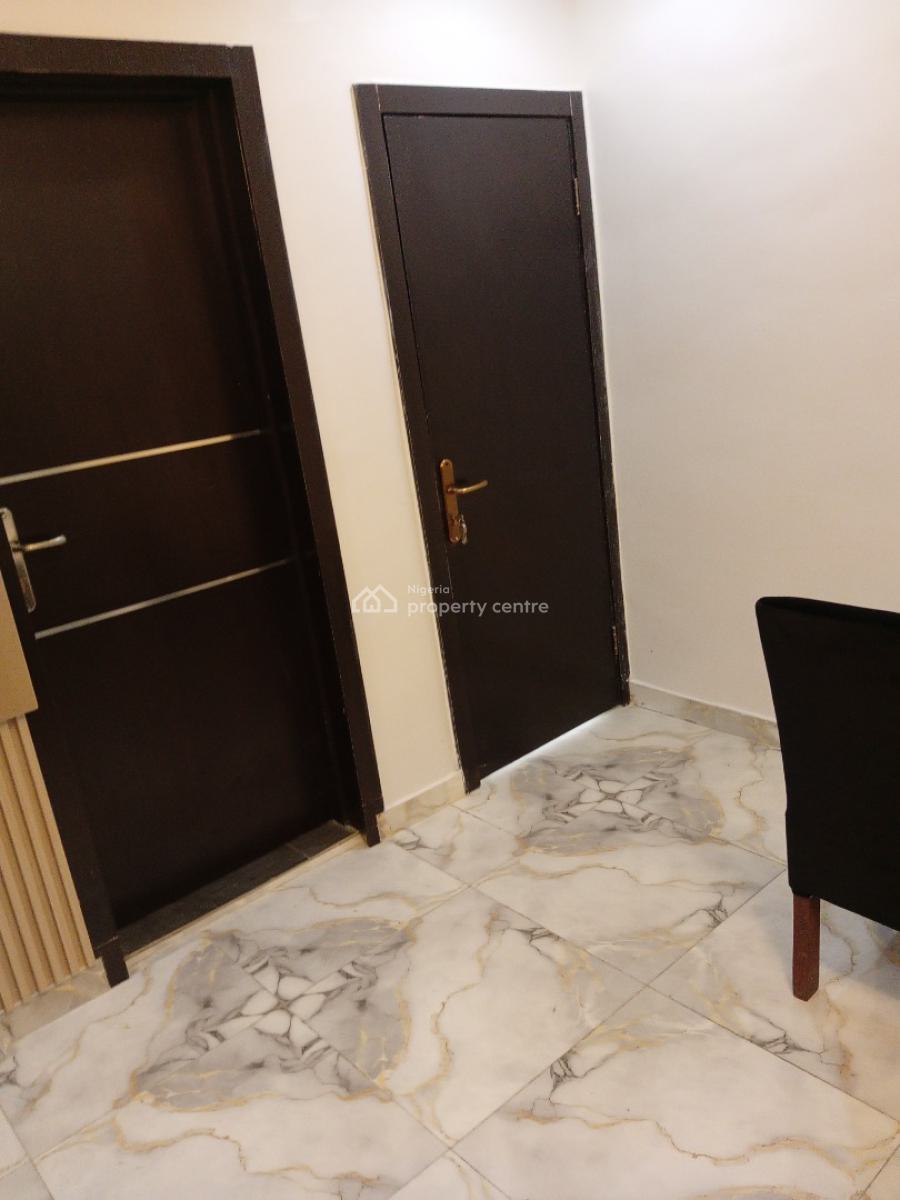 6 Units of Luxurious 3bedroom Terraced Duplex Available Now for Short, Sobo Arobiodu Street, Ikeja Gra, Ikeja Gra, Ikeja, Lagos, Terraced Duplex Short Let