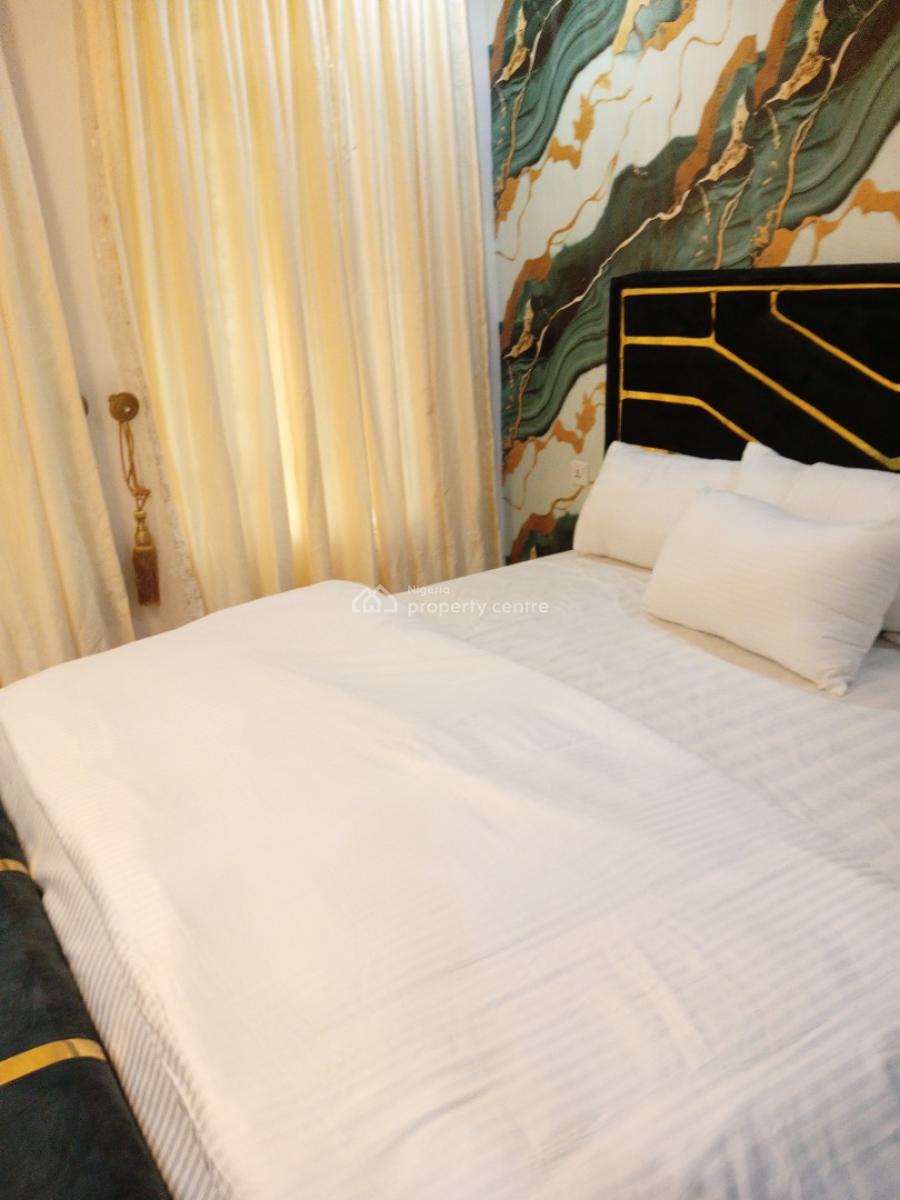 6 Units of Luxurious 3bedroom Terraced Duplex Available Now for Short, Sobo Arobiodu Street, Ikeja Gra, Ikeja Gra, Ikeja, Lagos, Terraced Duplex Short Let