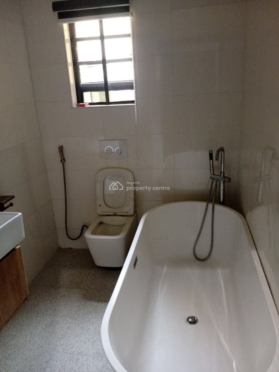 6 Units of Luxurious 3bedroom Terraced Duplex Available Now for Short, Sobo Arobiodu Street, Ikeja Gra, Ikeja Gra, Ikeja, Lagos, Terraced Duplex Short Let