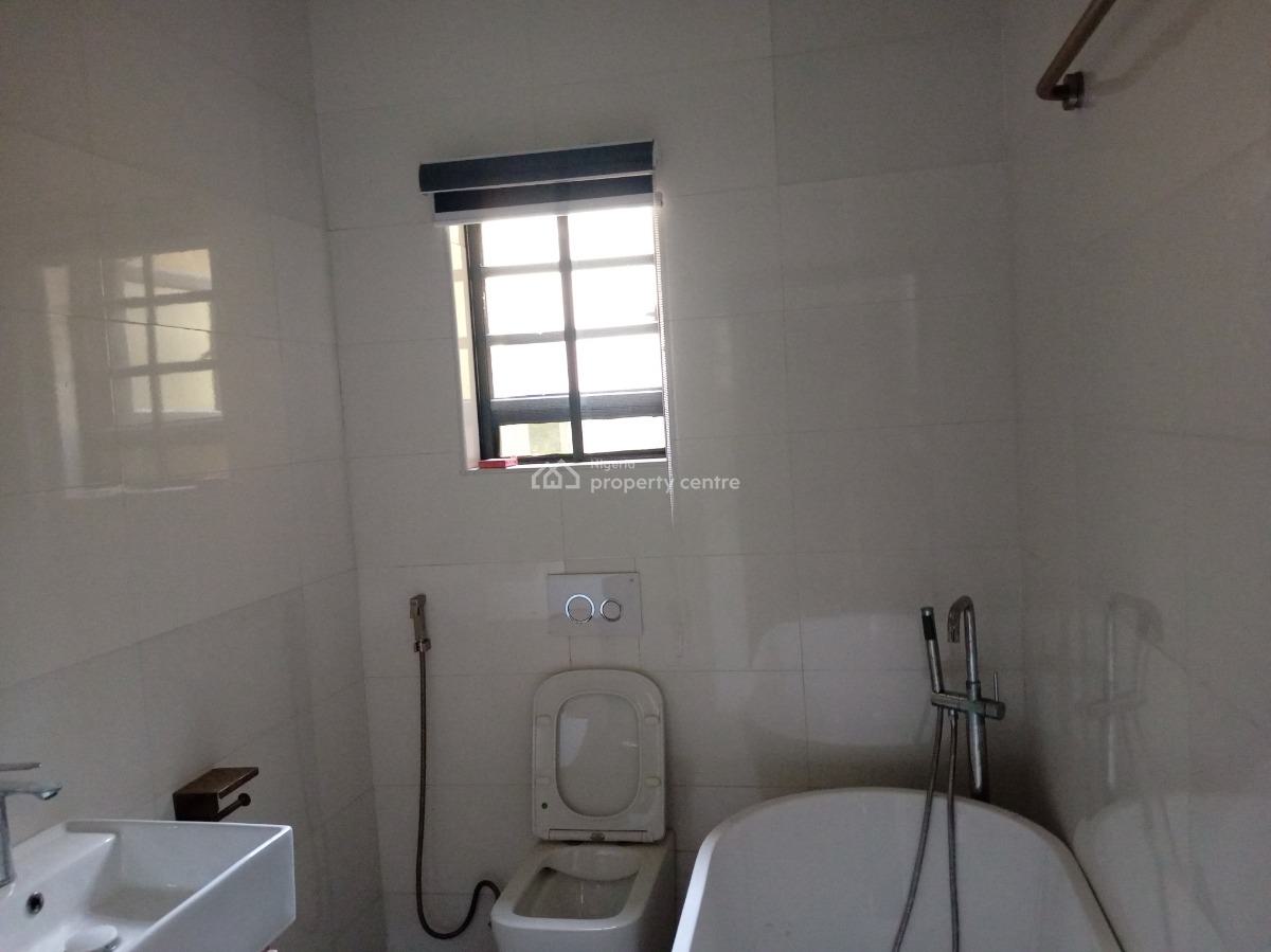 6 Units of Luxurious 3bedroom Terraced Duplex Available Now for Short, Sobo Arobiodu Street, Ikeja Gra, Ikeja Gra, Ikeja, Lagos, Terraced Duplex Short Let