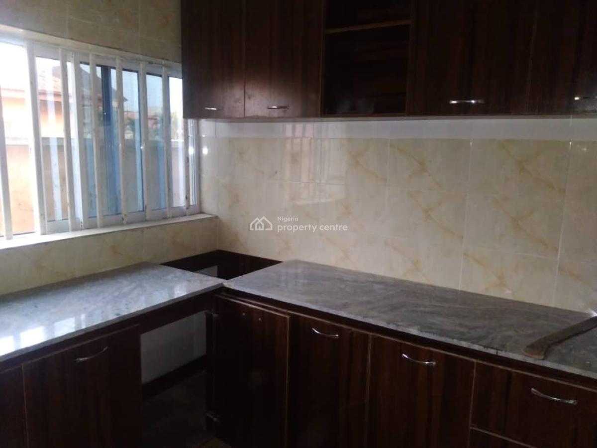 4 Bedrooms Semi-detached Duplex, Journalist Estate Phase 1, Arepo Nuj1, Berger, Arepo, Ogun, Semi-detached Duplex for Sale