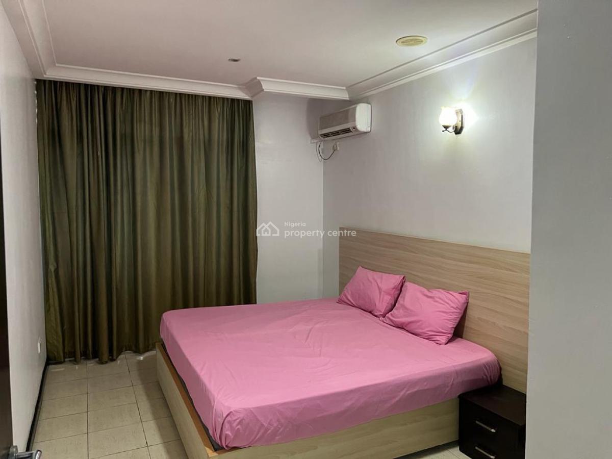 Fully Furnished & Serviced 3 Bedroom Maisonette, 1004 Estate, Victoria Island (vi), Lagos, Flat / Apartment for Rent