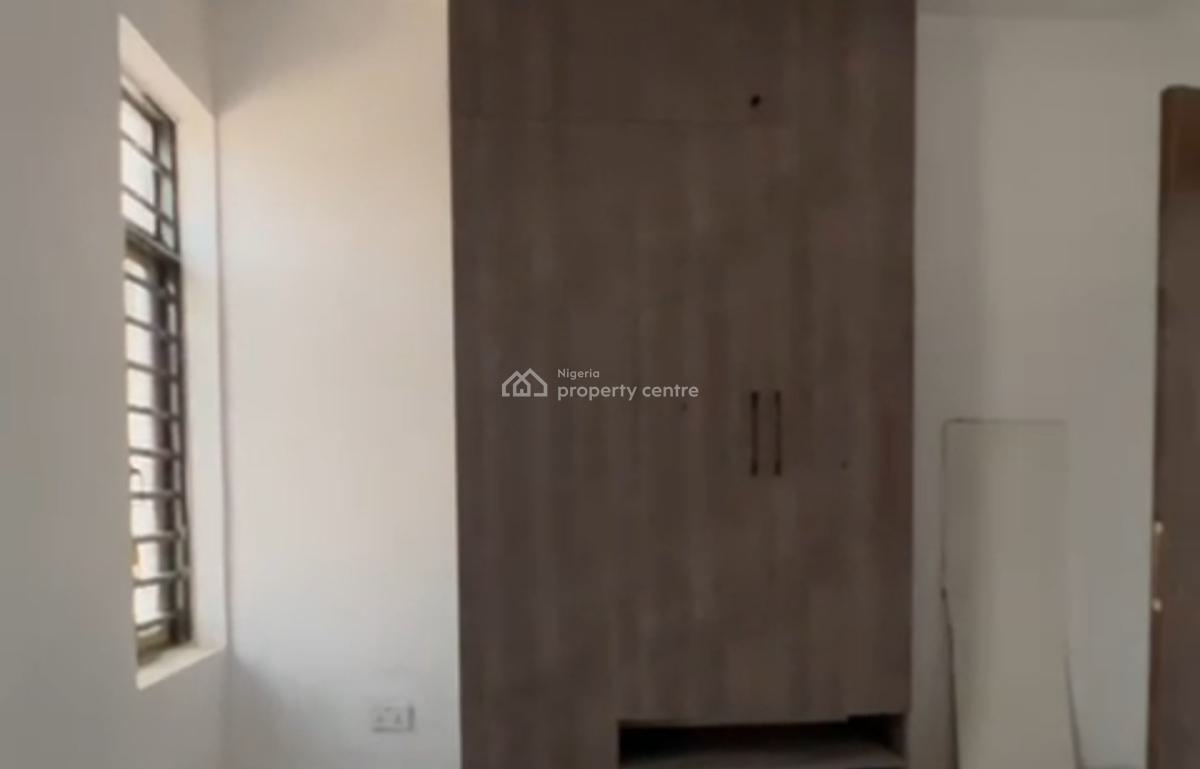 Brand New Exquisitely Built 4bedroom Semi Detached Duplex + Bq, Off Adeniyi Jones, Ikeja, Lagos, Semi-detached Duplex for Sale