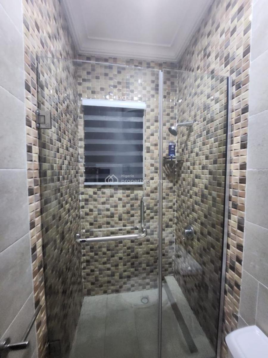 Premium 2-bedroom Apartment, Alausa, Ikeja, Lagos, Flat / Apartment Short Let