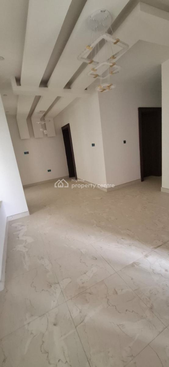 Standard Two Bedroom Apartment, Guzape District, Abuja, Flat / Apartment for Rent