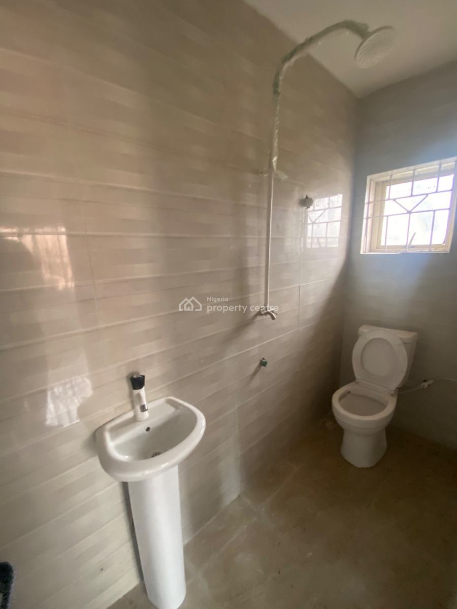 Luxury Room Self Apartment at Awoyaya, Awoyaya, Ibeju Lekki, Lagos, Self Contain (single Rooms) for Rent