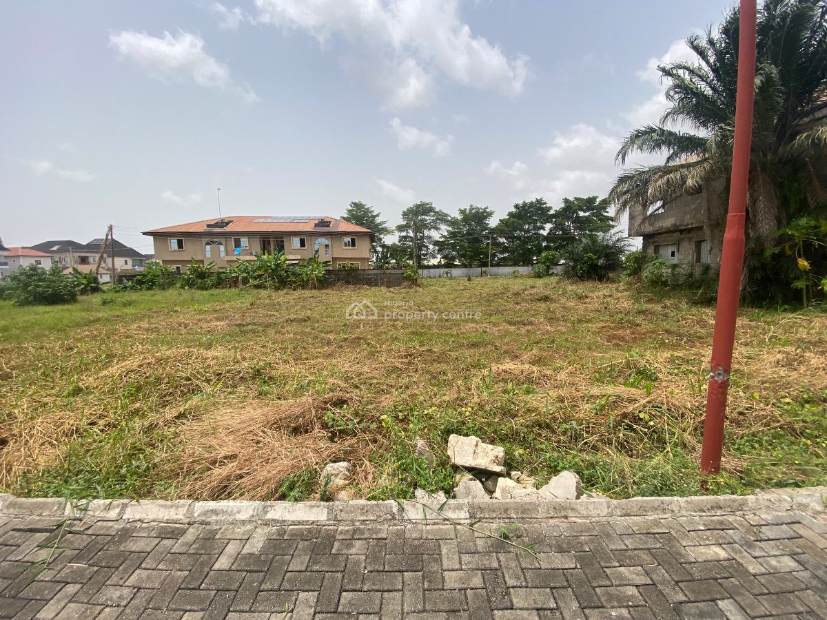 400sqm of Land at Eden Garden Estate Ajah, Eden Garden, Ajah, Lagos, Residential Land for Sale