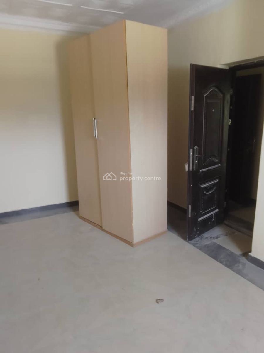 Big and Spacious Room Room Bq, Marwa, Lekki Phase 1, Lekki, Lagos, Self Contain (single Rooms) for Rent