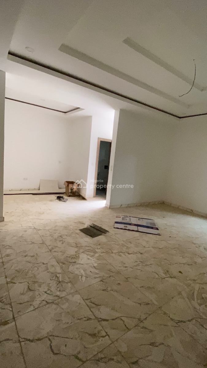 Luxury 6 Bedroom Terrace Duplex + Bq  Katampe Ext, Katampe Extension, Katampe Extension, Katampe, Abuja, Terraced Duplex for Rent