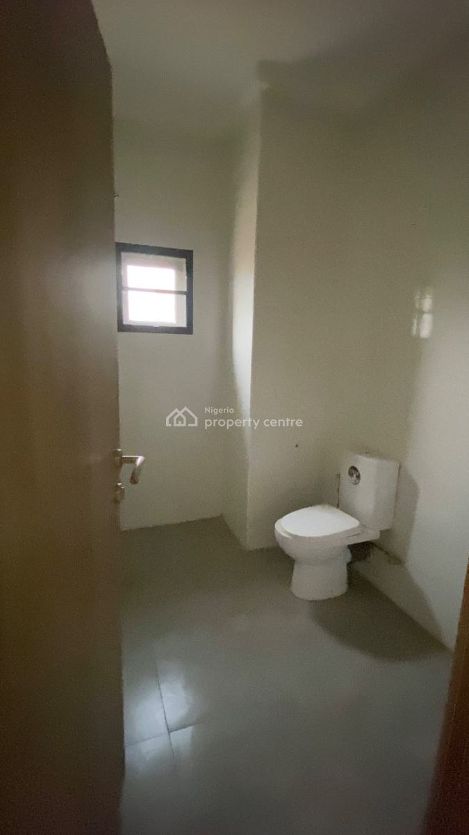 Luxury 6 Bedroom Terrace Duplex + Bq  Katampe Ext, Katampe Extension, Katampe Extension, Katampe, Abuja, Terraced Duplex for Rent