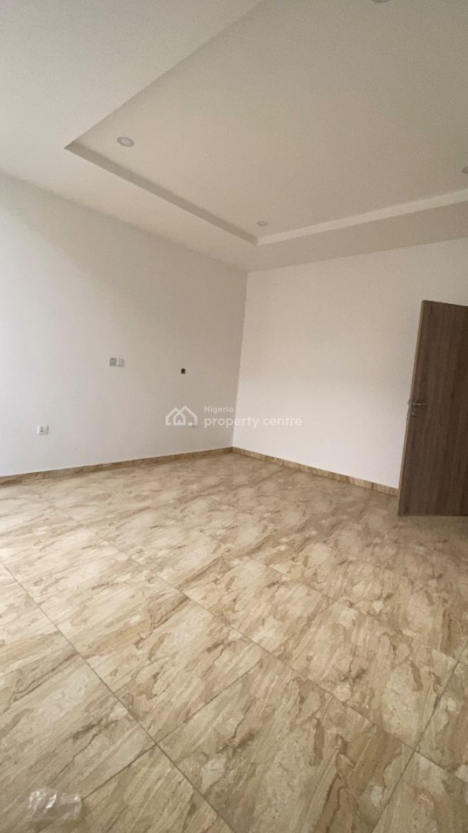 Luxury 6 Bedroom Terrace Duplex + Bq  Katampe Ext, Katampe Extension, Katampe Extension, Katampe, Abuja, Terraced Duplex for Rent