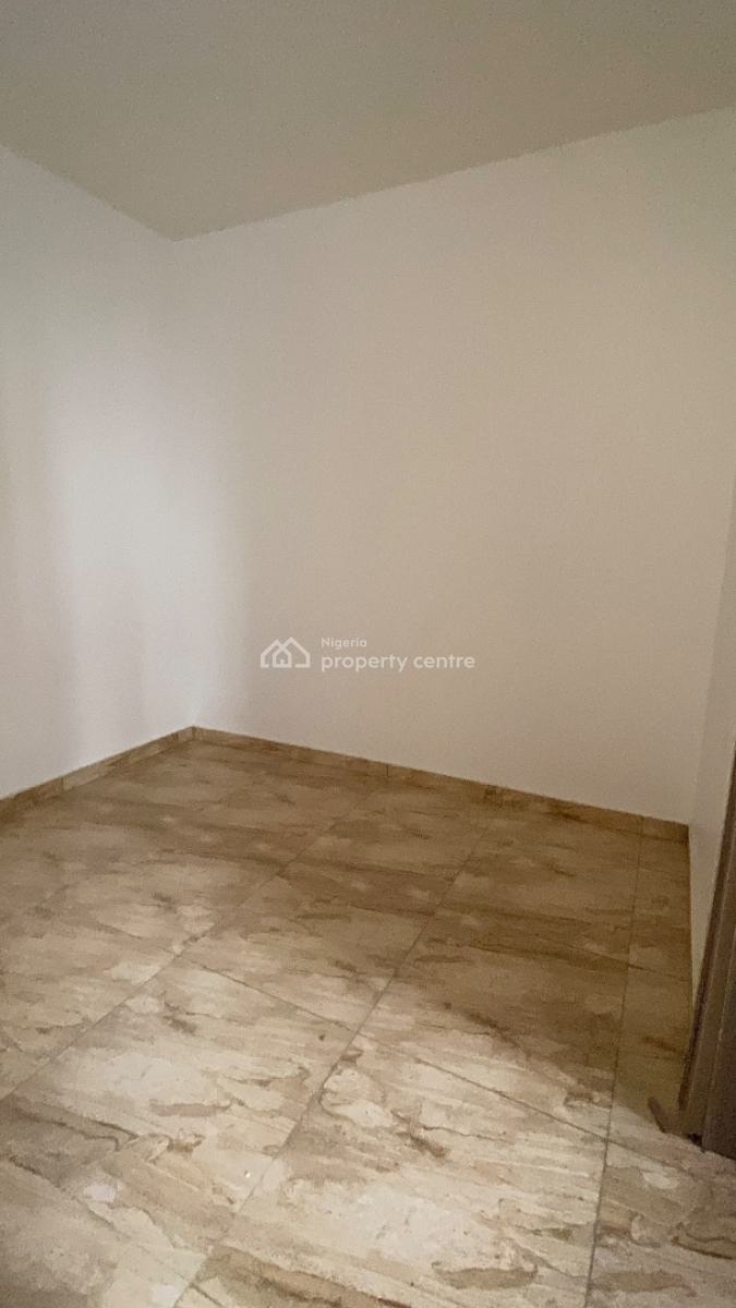 Luxury 6 Bedroom Terrace Duplex + Bq  Katampe Ext, Katampe Extension, Katampe Extension, Katampe, Abuja, Terraced Duplex for Rent