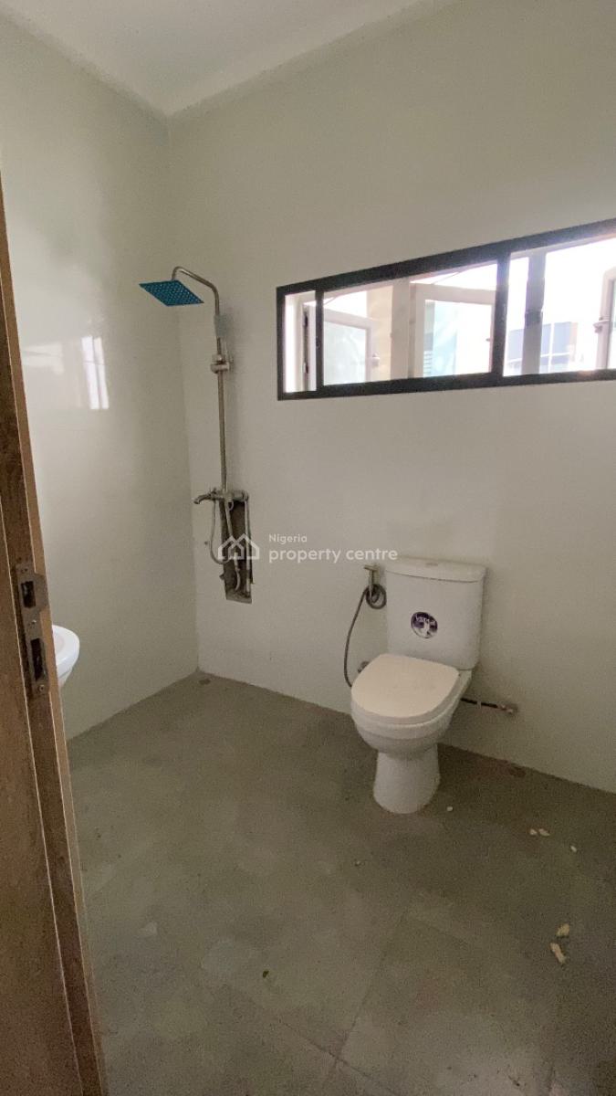 Luxury 6 Bedroom Terrace Duplex + Bq  Katampe Ext, Katampe Extension, Katampe Extension, Katampe, Abuja, Terraced Duplex for Rent