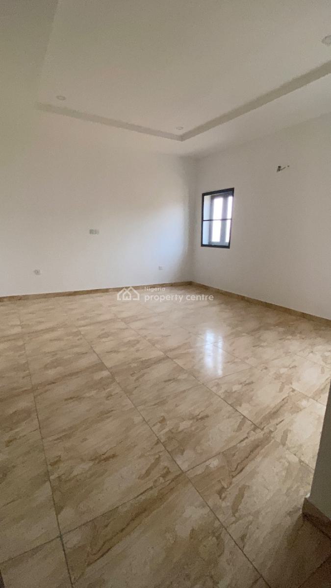 Luxury 6 Bedroom Terrace Duplex + Bq  Katampe Ext, Katampe Extension, Katampe Extension, Katampe, Abuja, Terraced Duplex for Rent