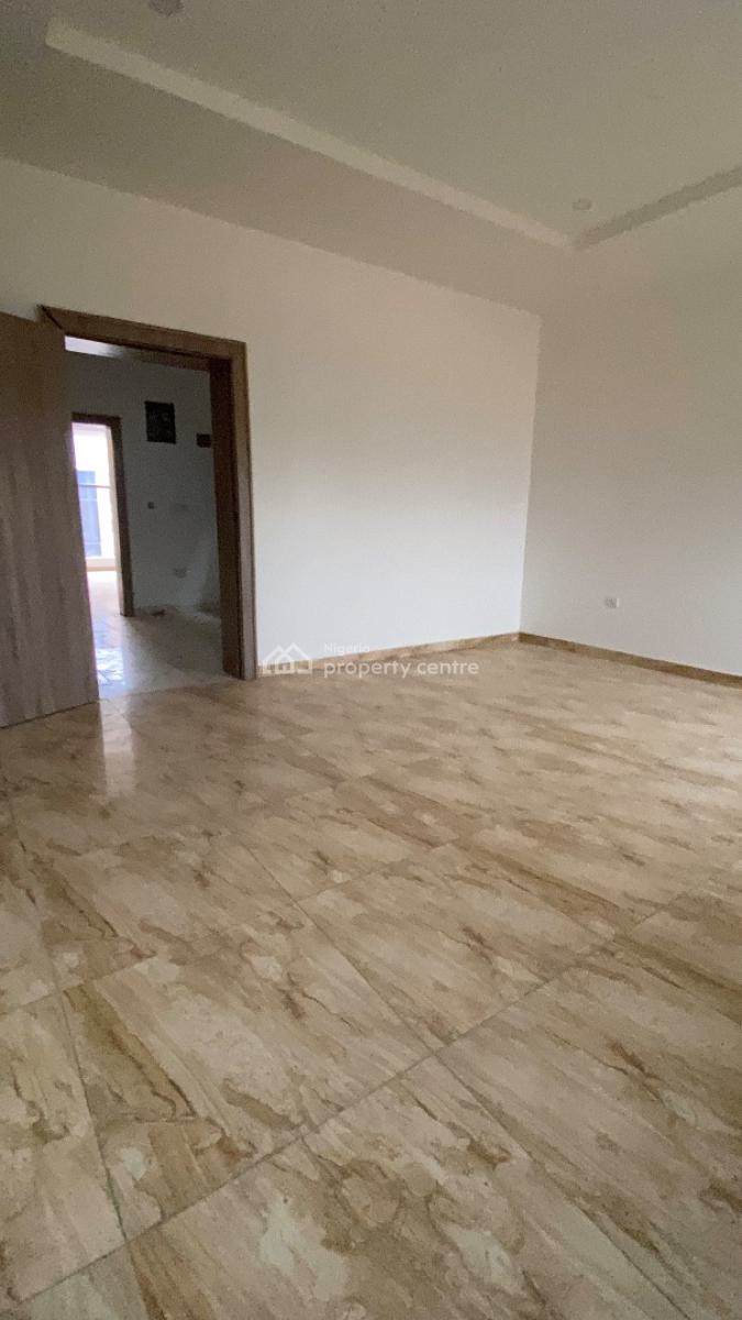 Luxury 6 Bedroom Terrace Duplex + Bq  Katampe Ext, Katampe Extension, Katampe Extension, Katampe, Abuja, Terraced Duplex for Rent