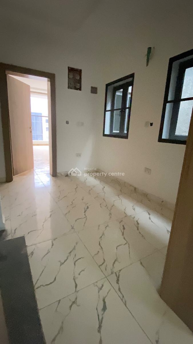 Luxury 6 Bedroom Terrace Duplex + Bq  Katampe Ext, Katampe Extension, Katampe Extension, Katampe, Abuja, Terraced Duplex for Rent
